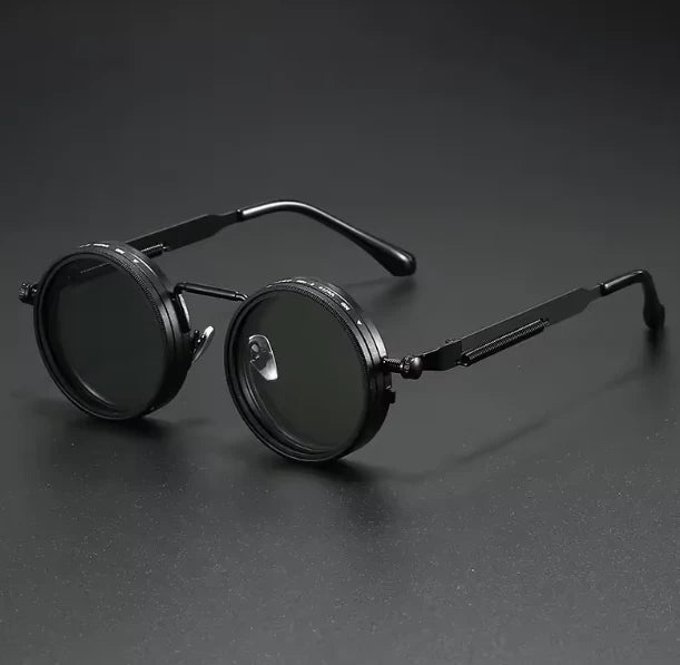 😎 Adaptive Clarity™: Polarized Adjustable Sunglasses – Go from Basic to Bold 🫵🏾!