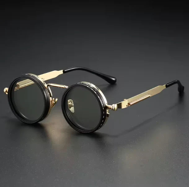 😎 Adaptive Clarity™: Polarized Adjustable Sunglasses – Go from Basic to Bold 🫵🏾!