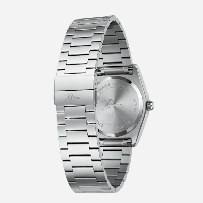 Montre de luxe Quartz LUMARI® Sénégal : Élégance et Performance !