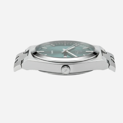 Montre de luxe Quartz LUMARI® Sénégal : Élégance et Performance !