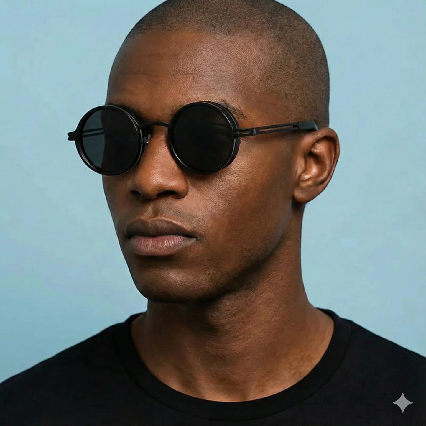 😎 Adaptive Clarity™: Polarized Adjustable Sunglasses – Go from Basic to Bold 🫵🏾!