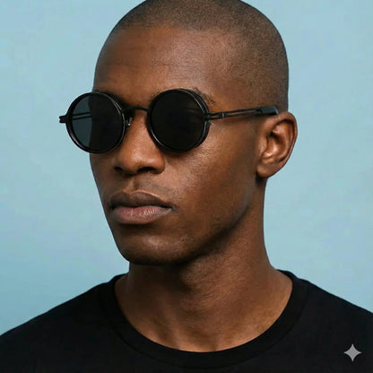 😎 Adaptive Clarity™: Polarized Adjustable Sunglasses – Go from Basic to Bold 🫵🏾!